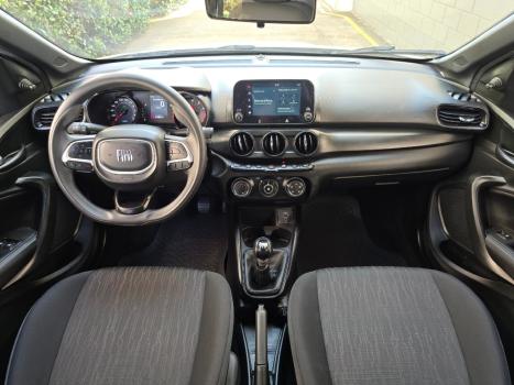 FIAT Argo 1.0 4P FLEX FIREFLY, Foto 7
