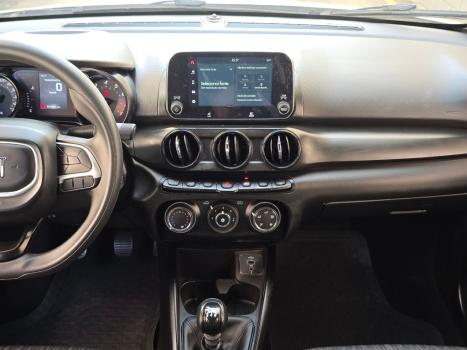 FIAT Argo 1.0 4P FLEX FIREFLY, Foto 8