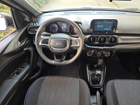 FIAT Argo 1.0 4P FLEX FIREFLY, Foto 10