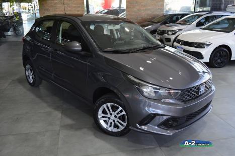 FIAT Argo 1.0 4P FLEX FIREFLY DRIVE, Foto 2