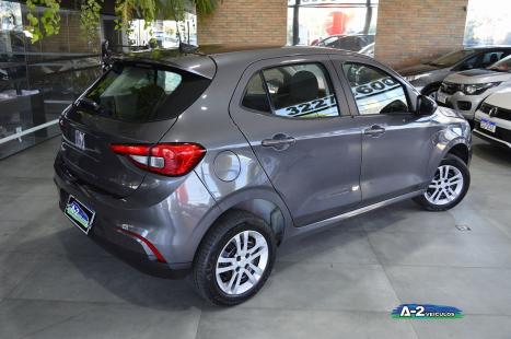 FIAT Argo 1.0 4P FLEX FIREFLY DRIVE, Foto 5