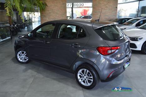 FIAT Argo 1.0 4P FLEX FIREFLY DRIVE, Foto 6