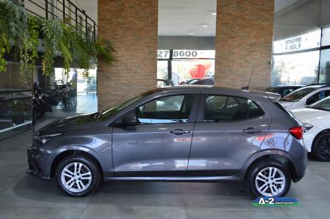 FIAT Argo 1.0 4P FLEX FIREFLY DRIVE, Foto 8