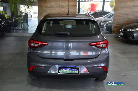 FIAT Argo 1.0 4P FLEX FIREFLY DRIVE, Foto 10