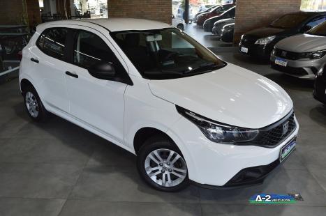 FIAT Argo 1.0 4P FLEX FIREFLY DRIVE, Foto 2
