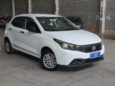 FIAT Argo 1.0 4P FLEX FIREFLY, Foto 1