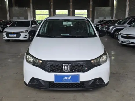 FIAT Argo 1.0 4P FLEX FIREFLY, Foto 2