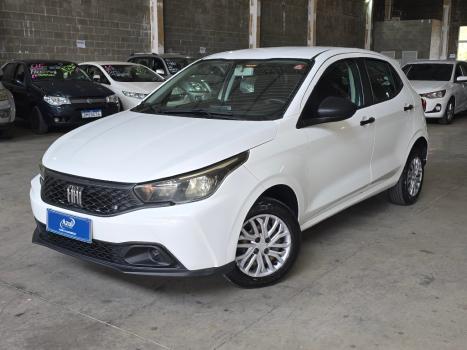 FIAT Argo 1.0 4P FLEX FIREFLY, Foto 3