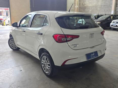 FIAT Argo 1.0 4P FLEX FIREFLY, Foto 4