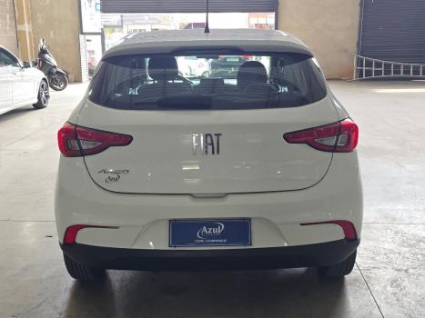 FIAT Argo 1.0 4P FLEX FIREFLY, Foto 5