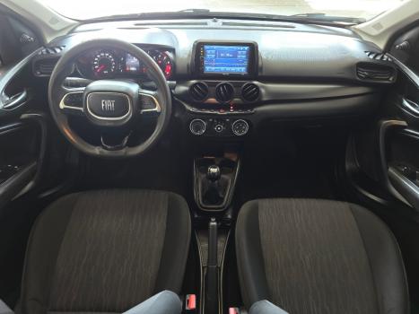 FIAT Argo 1.0 4P FLEX FIREFLY, Foto 7