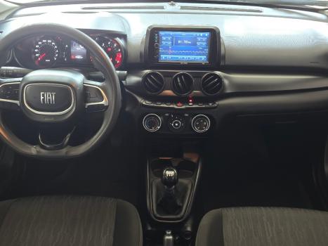 FIAT Argo 1.0 4P FLEX FIREFLY, Foto 8