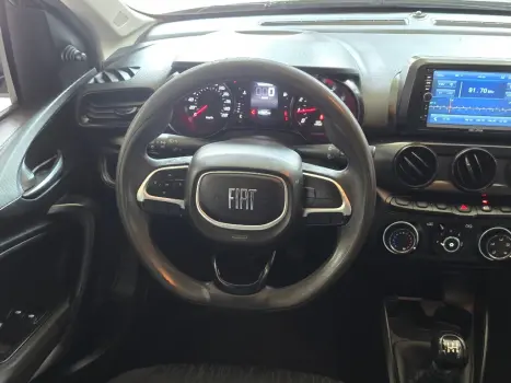 FIAT Argo 1.0 4P FLEX FIREFLY, Foto 11