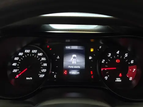 FIAT Argo 1.0 4P FLEX FIREFLY, Foto 12