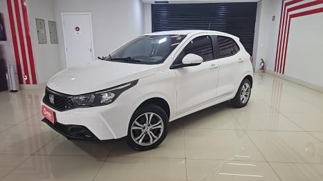 FIAT Argo 1.0 4P FLEX FIREFLY DRIVE, Foto 1