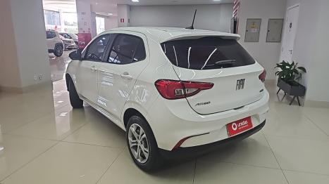 FIAT Argo 1.0 4P FLEX FIREFLY DRIVE, Foto 3