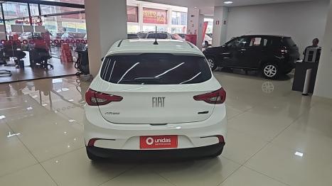 FIAT Argo 1.0 4P FLEX FIREFLY DRIVE, Foto 7