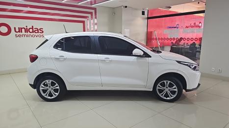 FIAT Argo 1.0 4P FLEX FIREFLY DRIVE, Foto 9