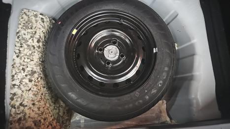 FIAT Argo 1.0 4P FLEX FIREFLY DRIVE, Foto 11
