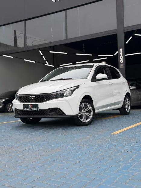 FIAT Argo 1.0 4P FLEX FIREFLY DRIVE, Foto 1
