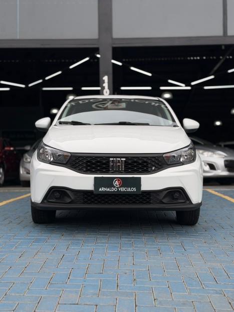 FIAT Argo 1.0 4P FLEX FIREFLY DRIVE, Foto 2