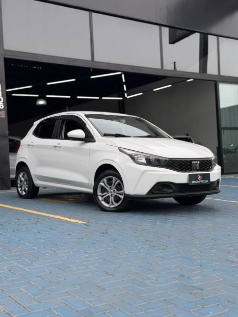 FIAT Argo 1.0 4P FLEX FIREFLY DRIVE, Foto 3