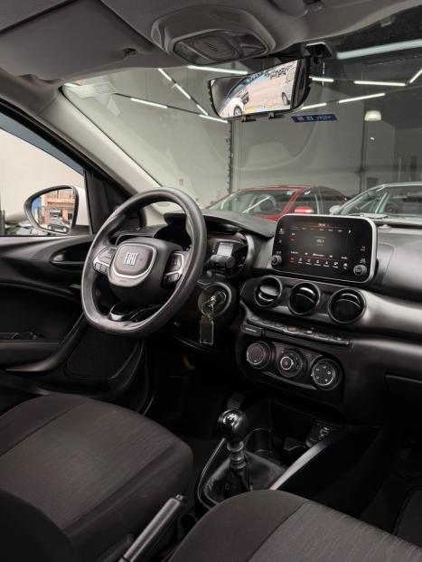 FIAT Argo 1.0 4P FLEX FIREFLY DRIVE, Foto 7