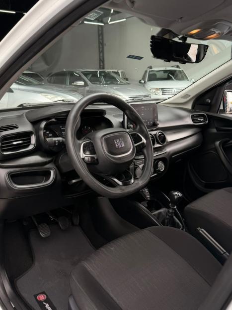 FIAT Argo 1.0 4P FLEX FIREFLY DRIVE, Foto 8