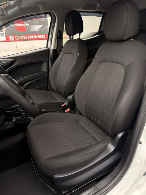 FIAT Argo 1.0 4P FLEX FIREFLY DRIVE, Foto 9