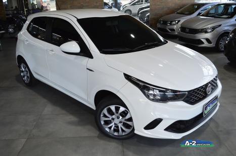 FIAT Argo 1.0 4P FLEX FIREFLY, Foto 2