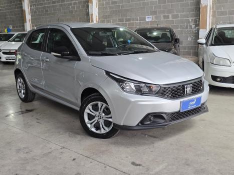 FIAT Argo 1.0 4P FLEX FIREFLY, Foto 1