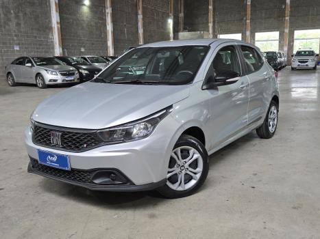 FIAT Argo 1.0 4P FLEX FIREFLY, Foto 3