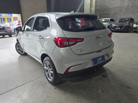 FIAT Argo 1.0 4P FLEX FIREFLY, Foto 4
