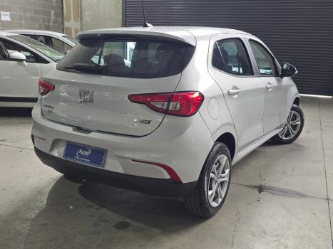 FIAT Argo 1.0 4P FLEX FIREFLY, Foto 6