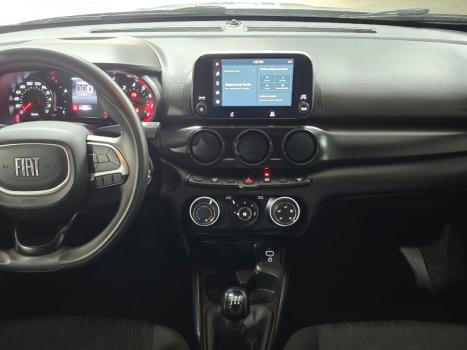 FIAT Argo 1.0 4P FLEX FIREFLY, Foto 8