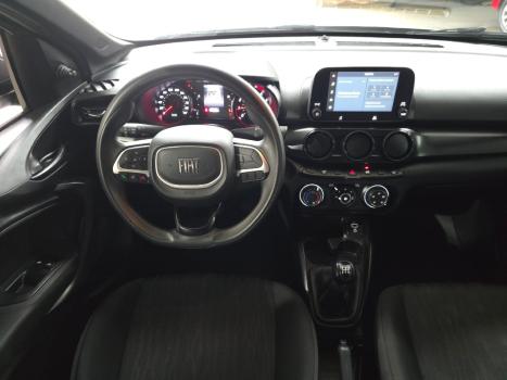 FIAT Argo 1.0 4P FLEX FIREFLY, Foto 10