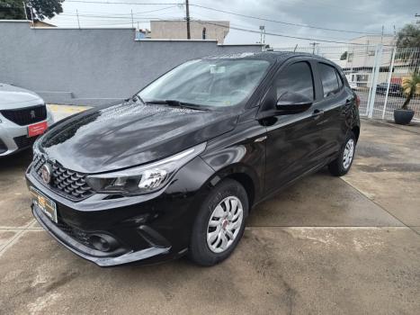FIAT Argo 1.0 4P FLEX FIREFLY DRIVE, Foto 1