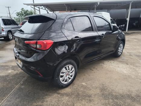 FIAT Argo 1.0 4P FLEX FIREFLY DRIVE, Foto 3