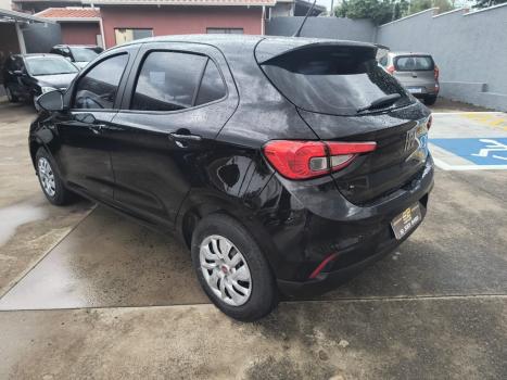 FIAT Argo 1.0 4P FLEX FIREFLY DRIVE, Foto 4