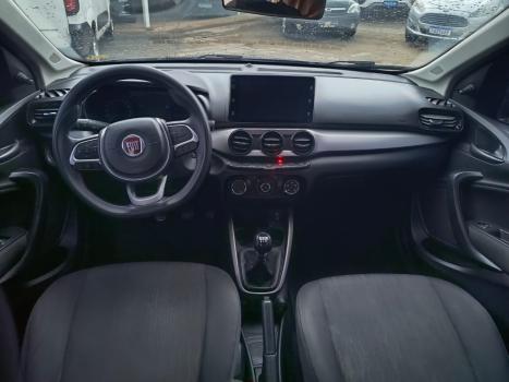FIAT Argo 1.0 4P FLEX FIREFLY DRIVE, Foto 9