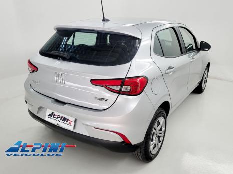 FIAT Argo 1.0 4P FLEX FIREFLY DRIVE, Foto 3