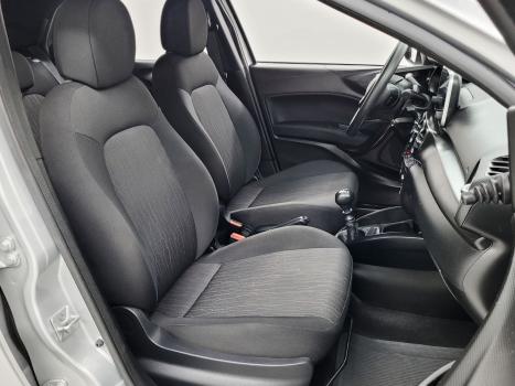 FIAT Argo 1.0 4P FLEX FIREFLY DRIVE, Foto 6