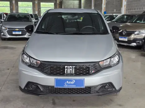 FIAT Argo 1.0 4P FLEX FIREFLY, Foto 2