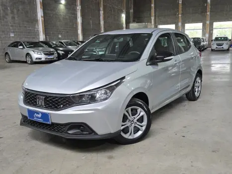 FIAT Argo 1.0 4P FLEX FIREFLY, Foto 3