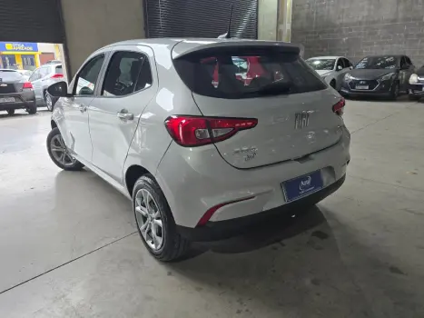 FIAT Argo 1.0 4P FLEX FIREFLY, Foto 4