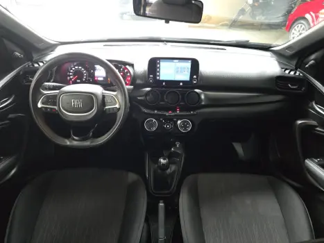 FIAT Argo 1.0 4P FLEX FIREFLY, Foto 7