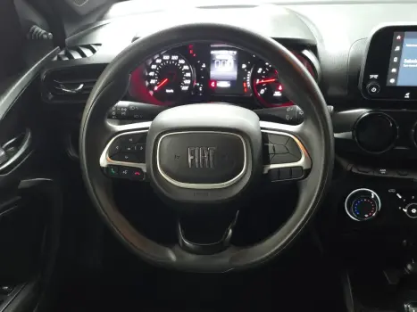 FIAT Argo 1.0 4P FLEX FIREFLY, Foto 11