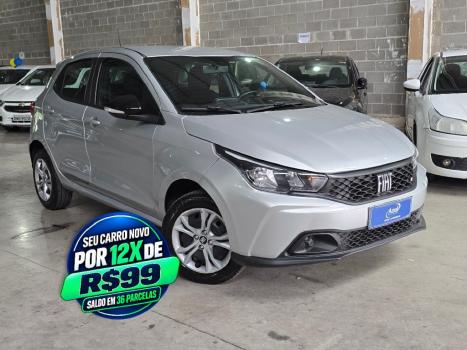 FIAT Argo 1.0 4P FLEX FIREFLY DRIVE, Foto 1