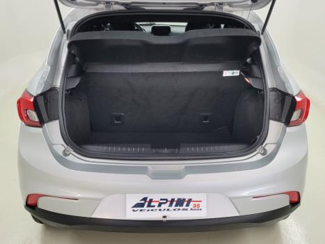 FIAT Argo 1.0 4P FLEX FIREFLY DRIVE, Foto 8
