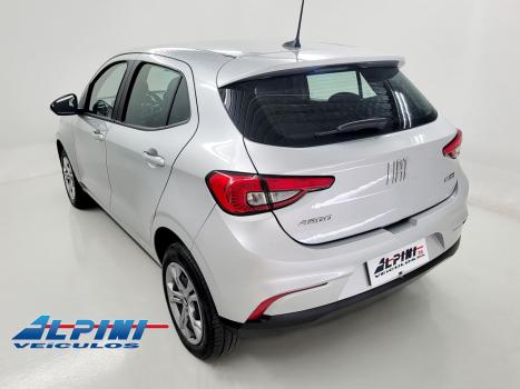 FIAT Argo 1.0 4P FLEX FIREFLY DRIVE, Foto 4